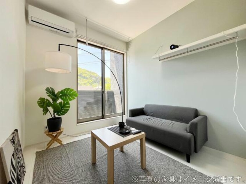 イメージ別部屋画像 クレインズゲート飯盛