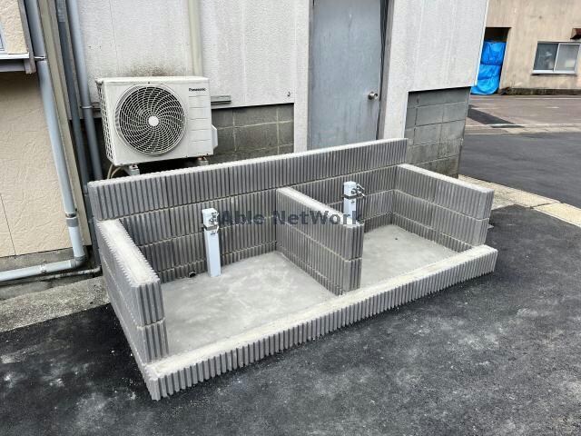 洗い場付き クレインズゲート飯盛