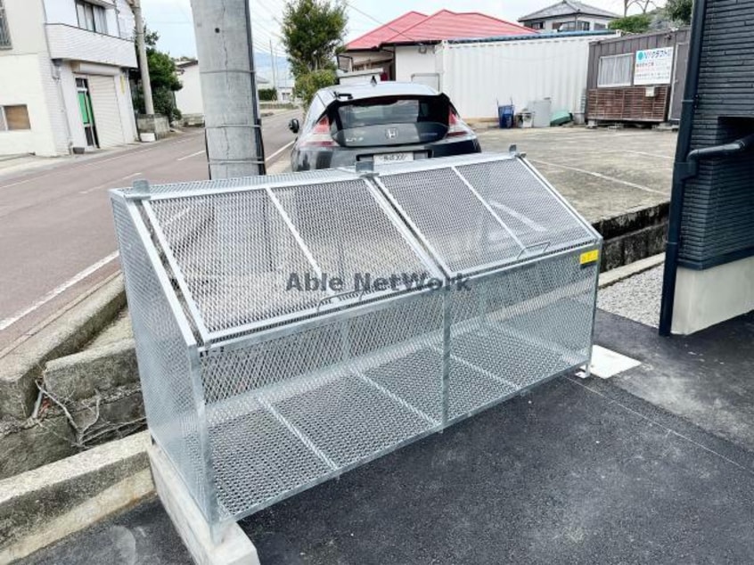  クレインズゲート飯盛