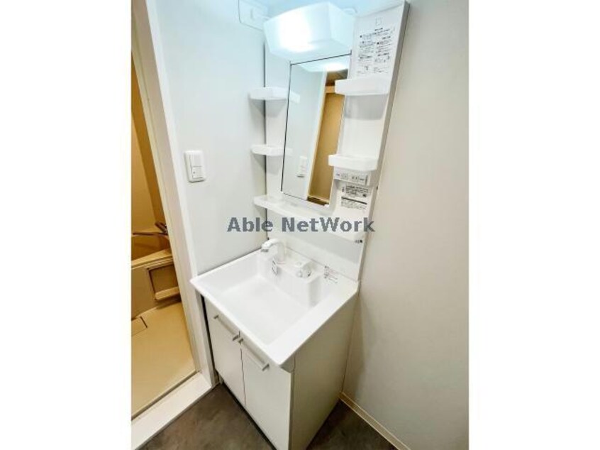 イメージ別部屋画像 クレインズゲート飯盛