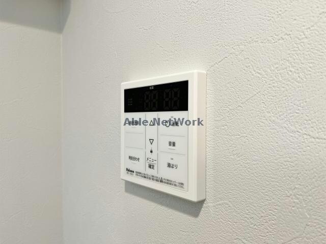 イメージ別部屋画像 クレインズゲート飯盛