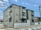 ベレオＵＣＤの外観