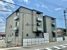 ベレオＵＣＤの外観
