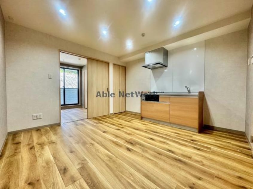 別部屋イメージ画像 Raffinato Kuyama