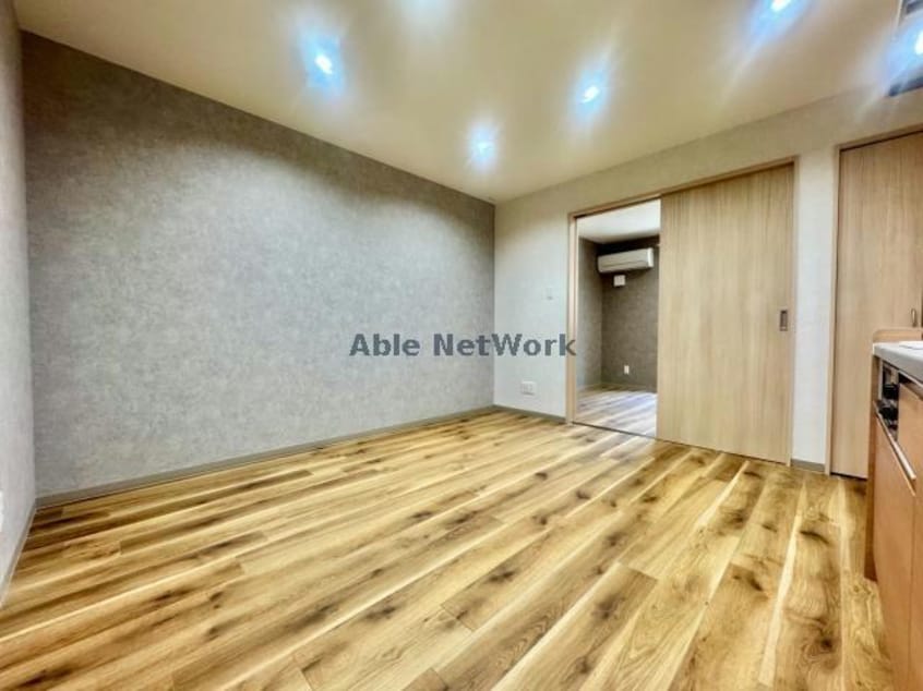 別部屋イメージ画像 Raffinato Kuyama