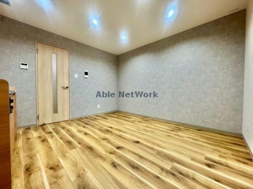 別部屋イメージ画像 Raffinato Kuyama