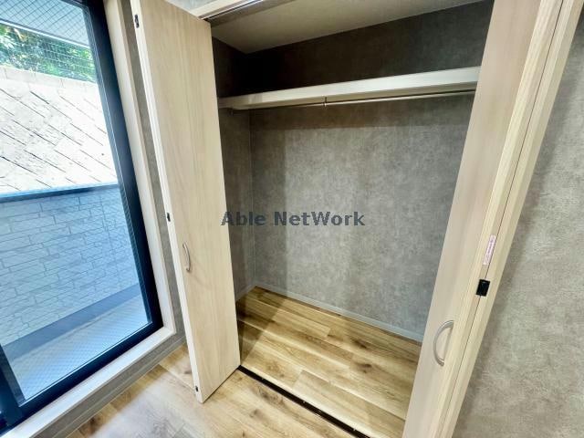 別部屋イメージ画像 Raffinato Kuyama