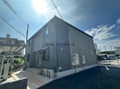 ビエント　デ　リオの外観