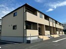 ビエント　デ　ルイの外観
