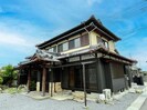 川内町貸一戸建の外観