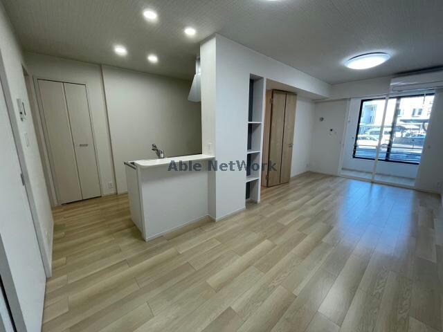 同型モデル参考写真 ビオルネⅠ