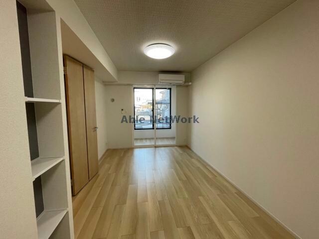 同型モデル参考写真 ビオルネⅠ