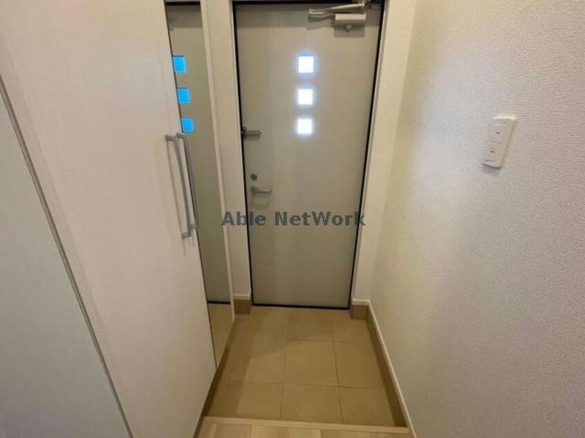 同型モデル参考写真 ビオルネⅠ