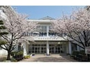 島原市立第四小学校(小学校)まで1408m ビオルネⅡ
