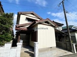小船越町戸建