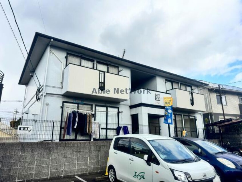  タウンハイツやました