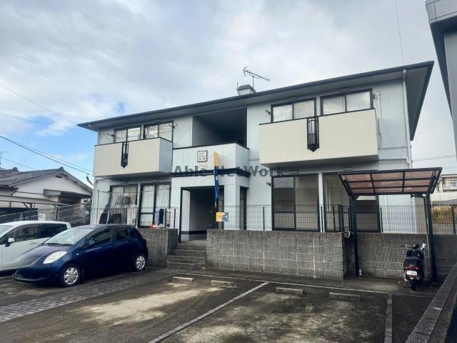  タウンハイツやました