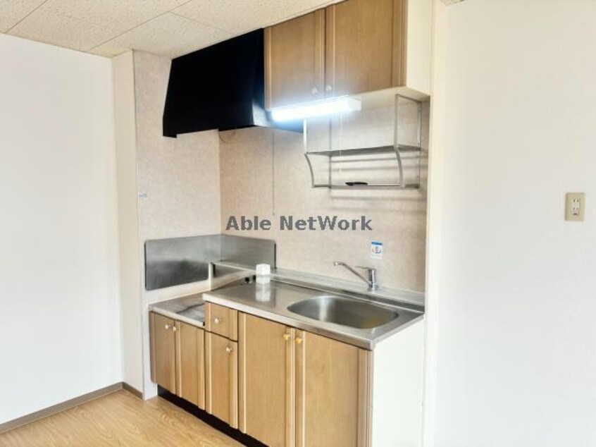  タウンハイツやました