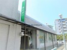 十八親和銀行西諫早中央支店(銀行)まで726m タウンハイツやました