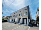 Modern Palazzo 戸石Aの外観