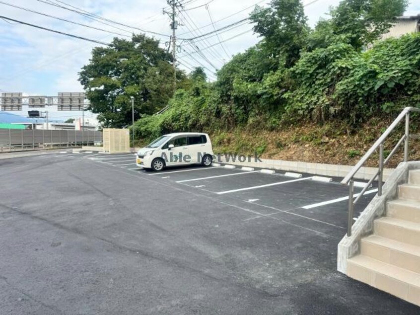  MODERN PALAZZO 西諫早駅