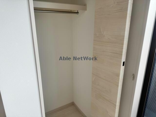  MODERN PALAZZO 西諫早駅