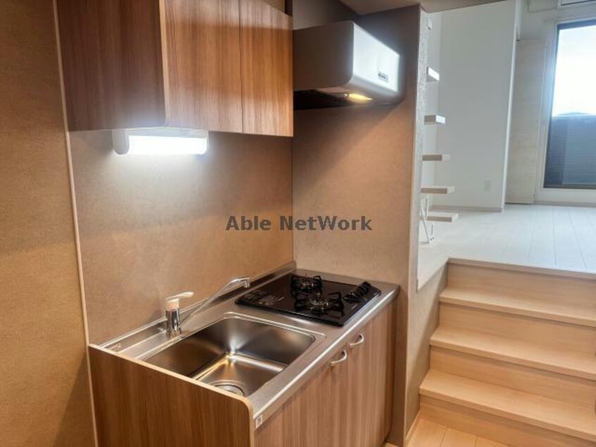  MODERN PALAZZO 西諫早駅