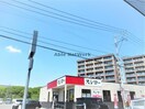 スシロー諫早店(その他飲食（ファミレスなど）)まで420m MODERN PALAZZO 西諫早駅
