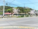 諫早市立太陽保育所(幼稚園/保育園)まで1203m MODERN PALAZZO 西諫早駅