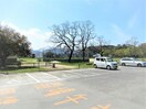 第二近隣公園(公園)まで1094m MODERN PALAZZO 西諫早駅