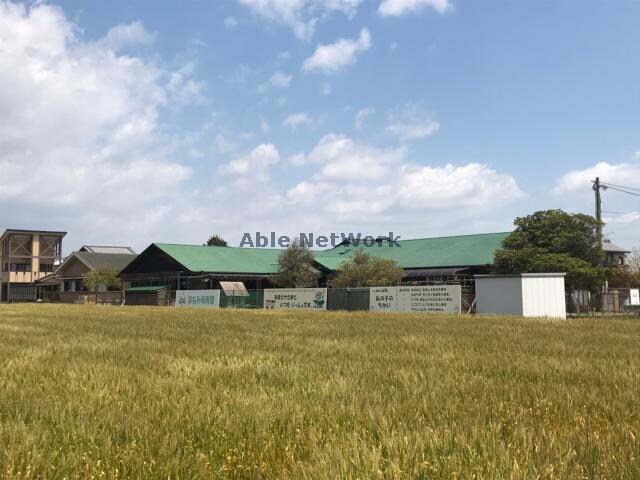 ほなみ保育園(幼稚園/保育園)まで226m マーベラス　サライA