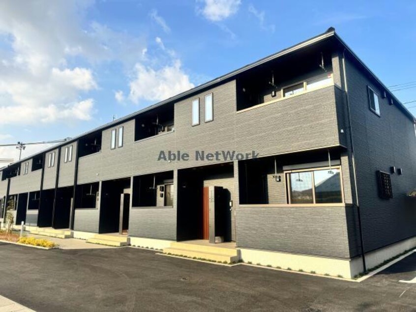  マーベラス　サライB