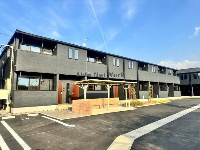  マーベラス　サライB