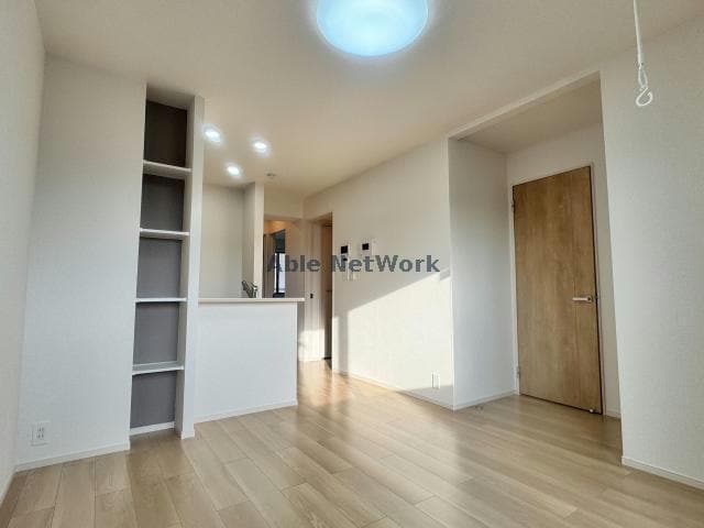 別部屋参考写真 マーベラス　サライB