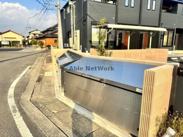  マーベラス　サライB