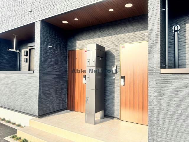  マーベラス　サライB