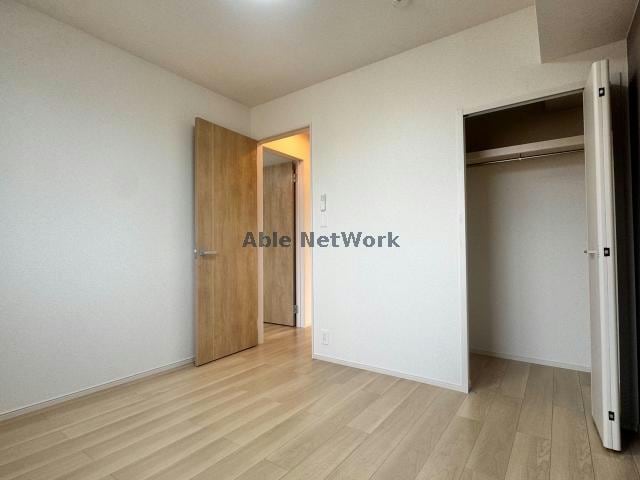 別部屋参考写真 マーベラス　サライB