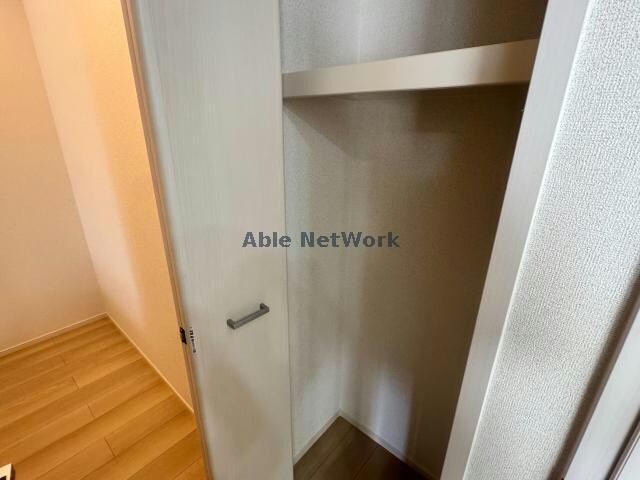  マーベラス　サライB