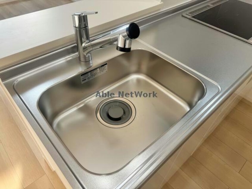 別部屋参考写真 マーベラス　サライB