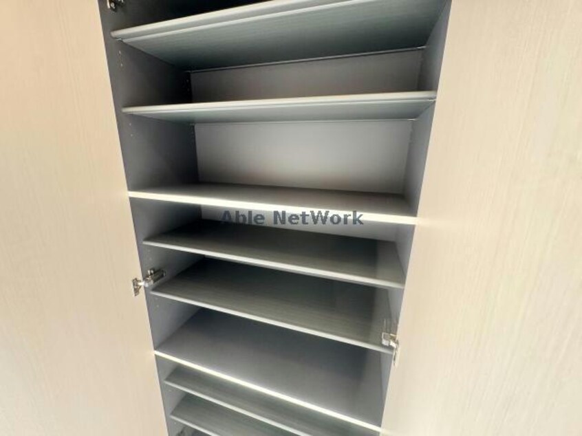 別部屋参考写真 マーベラス　サライB