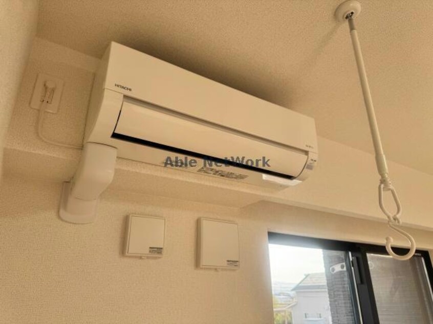 別部屋参考写真 マーベラス　サライB