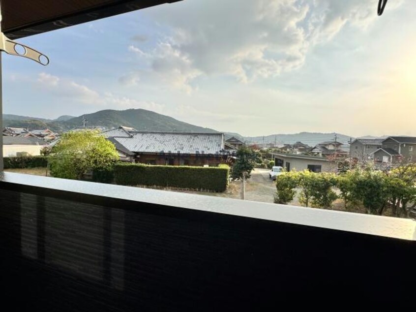 別部屋参考写真 マーベラス　サライB