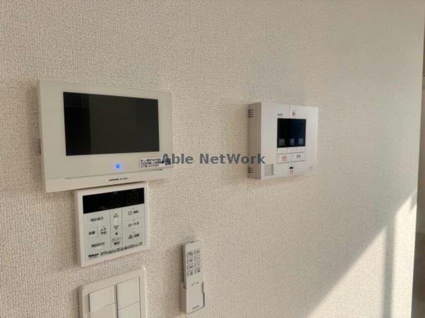 別部屋参考写真 マーベラス　サライB