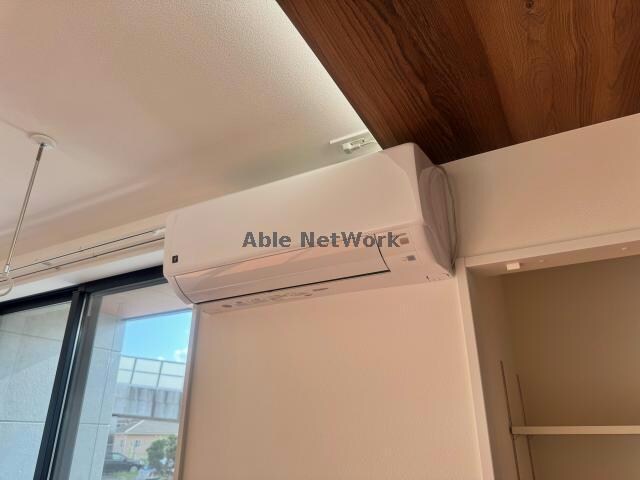 別部屋イメージ画像 Prezia福田