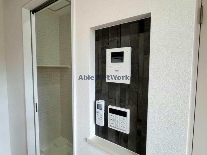 別部屋イメージ画像 Prezia福田