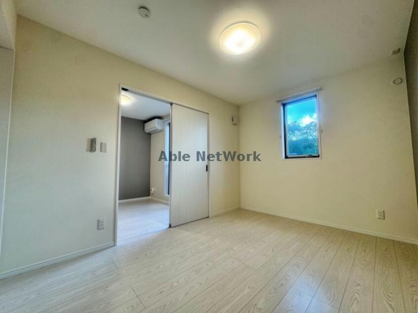 別部屋参考写真 GRACE HIRAYAMA　B