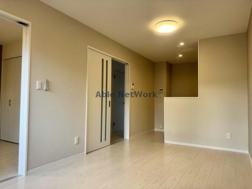 別部屋参考写真 GRACE HIRAYAMA　B