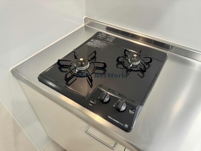 別部屋参考写真 GRACE HIRAYAMA　B