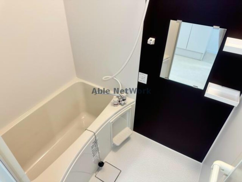 別部屋参考写真 GRACE HIRAYAMA　B