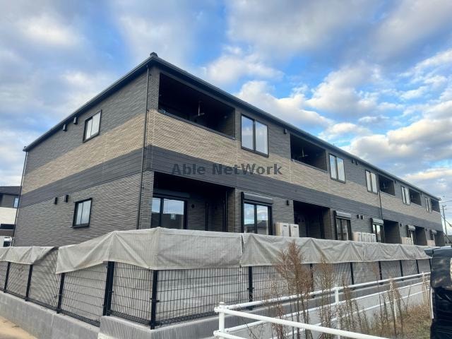  エミネント長田Ⅰ